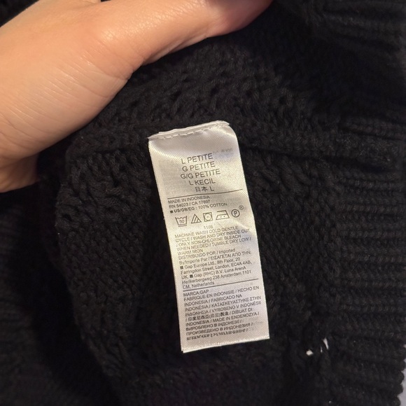 Gap knit Sweater - Picture 4 of 5